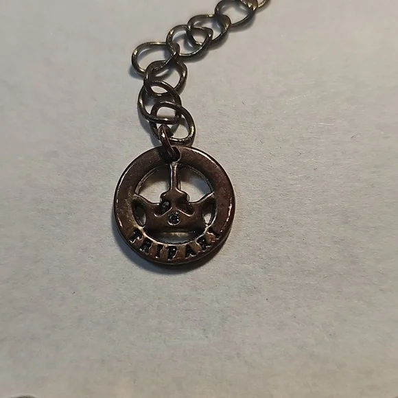 Vintage Crown Trifari Necklace